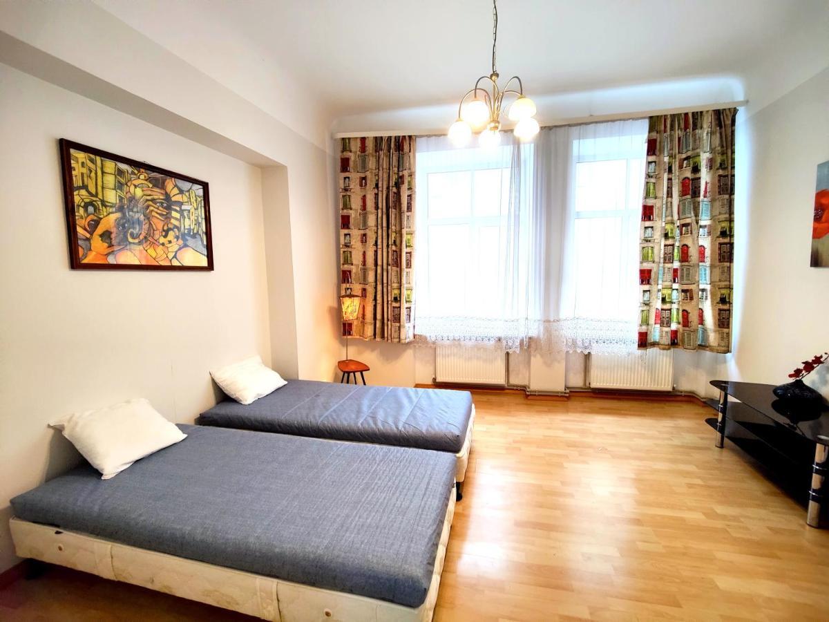Old Town Peldu Apartment Riga Exterior foto
