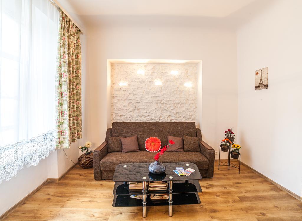 Old Town Peldu Apartment Riga Exterior foto